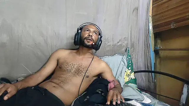 Camodick Show Webcam