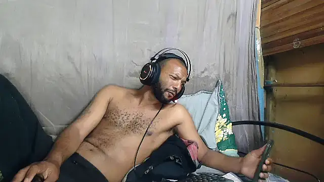 Camodick Webcam show
