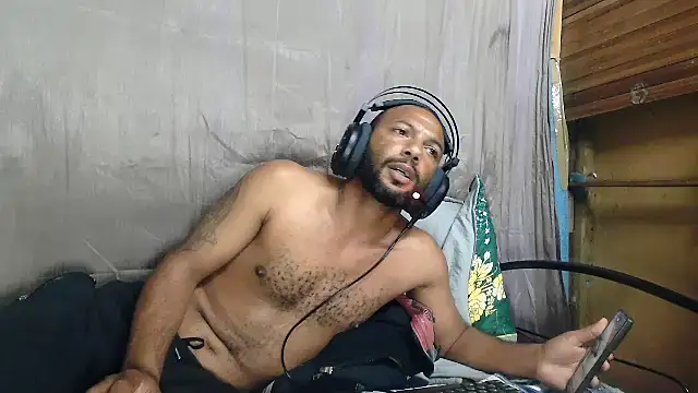 Camodick Webcamshow