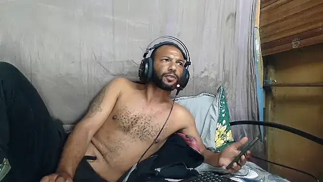 Camodick Pertunjukan Webcam
