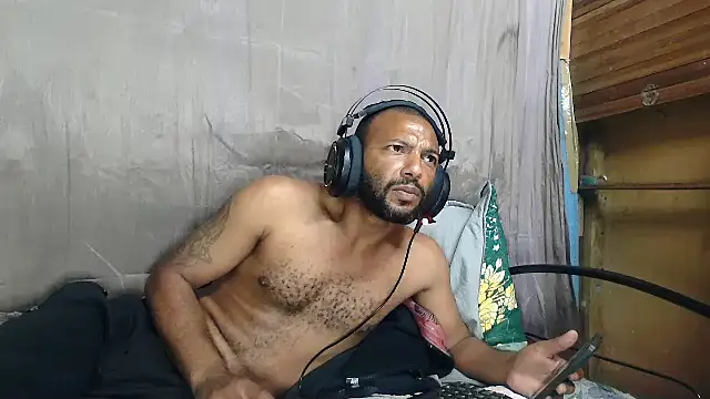 Camodick Chat XXX in diretta