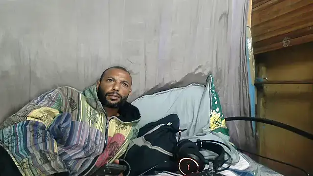 Camodick Webcam Show