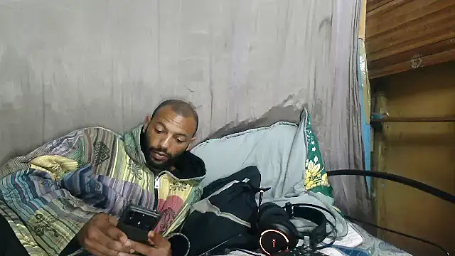 Camodickのウェブカメラショー