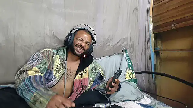 Camodick – Naživo XXX chat