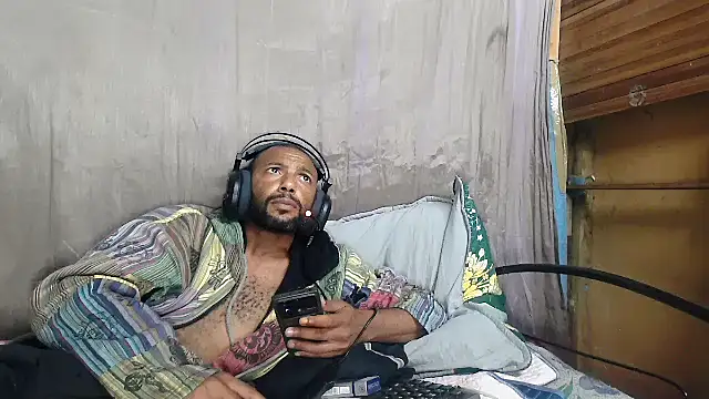 Camodick Show Webcam