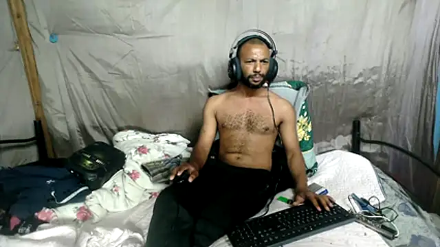 Camodick Webcam-Show