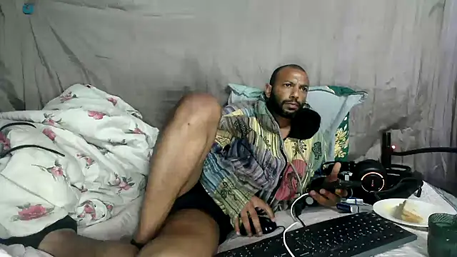 Camodick webkamerás műsora