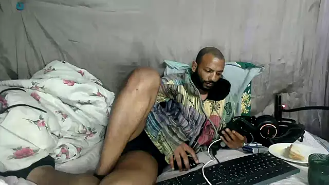 Show Webcam de Camodick