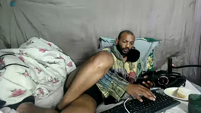 Camodickn Live XXX chat