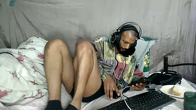 Camodick Webcam-Show