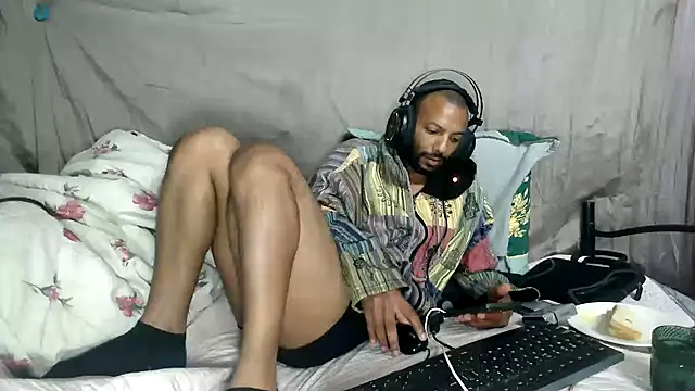 Camodick webcam show