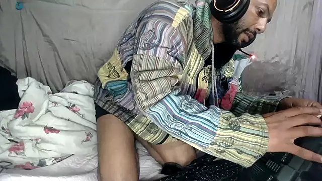 Camodick Pertunjukan Webcam