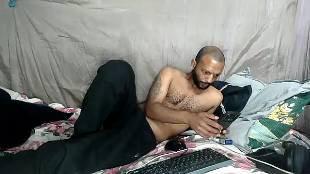 Camodick Webcam Show