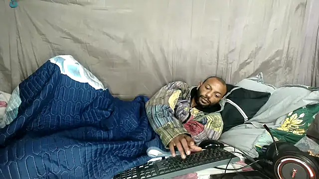 Camodick Webcam Show