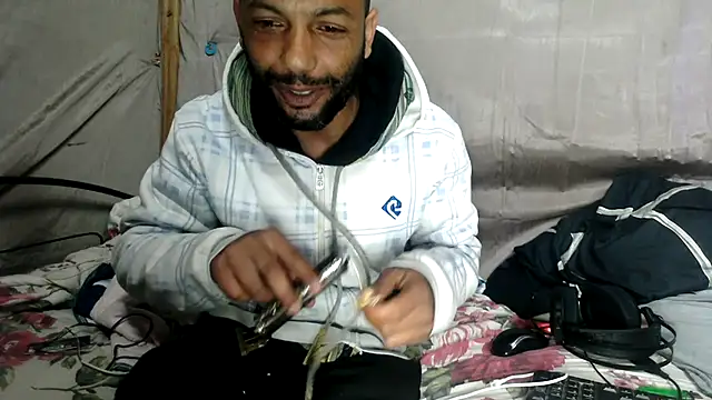 Camodick Webcam Show