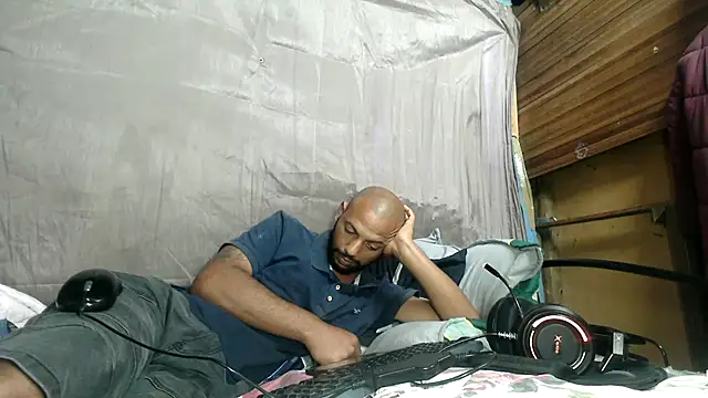 Camodick Show Webcam