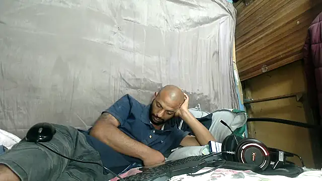 Camodick Live XXX-Chat