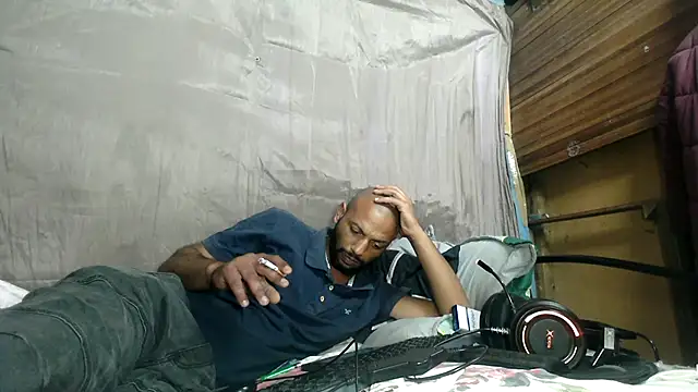 Show Webcam de Camodick