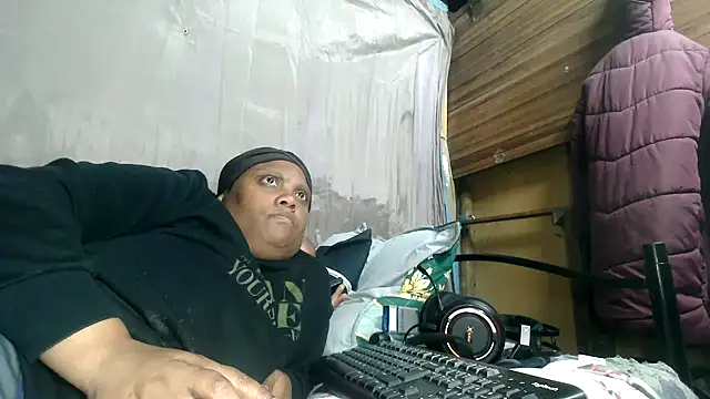 Camodick Webcamshow