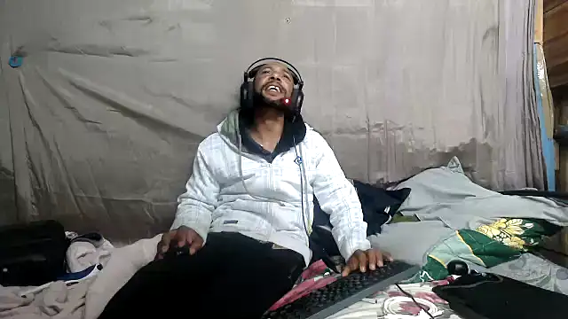 Show webcam de Camodick