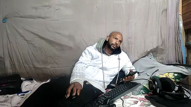 Show Webcam de Camodick