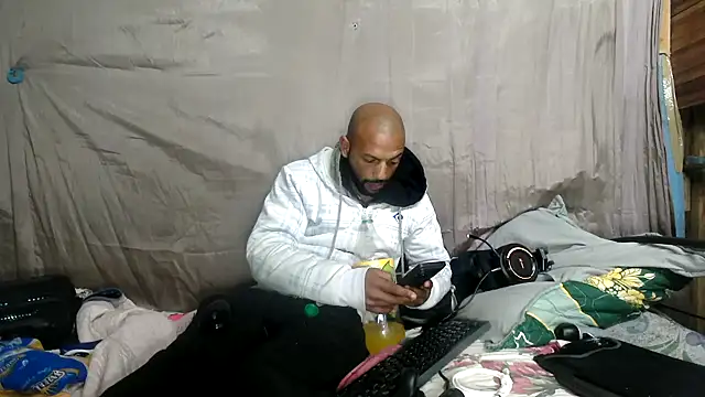 Camodick Webcam Show