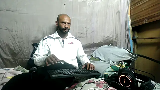 Camodick Webcam show