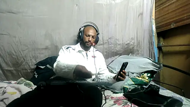 Camodick – webcam-show