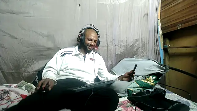 Camodick Live XXX-Chat