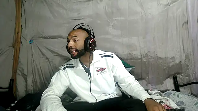 Camodick Webcamshow