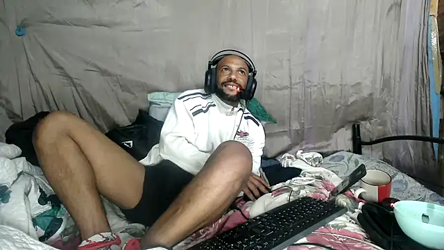 Camodick Webcam show