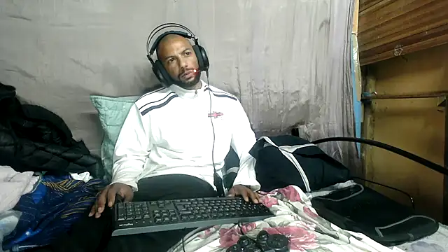 Camodick Show Webcam
