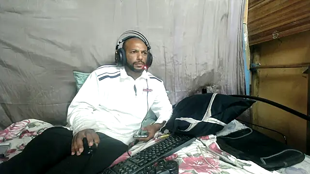 Camodick Pertunjukan Webcam