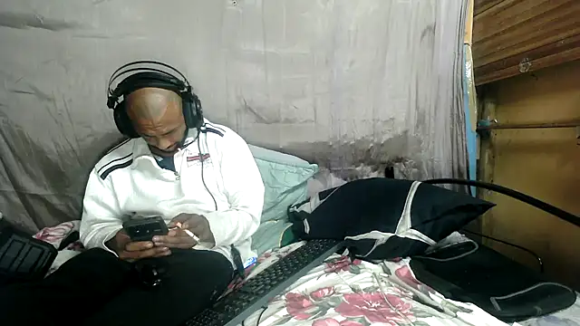 Camodick Pertunjukan Webcam