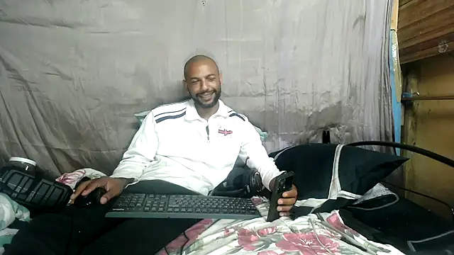 Camodick Webcam show