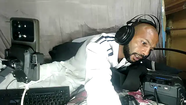عرض كام Camodick