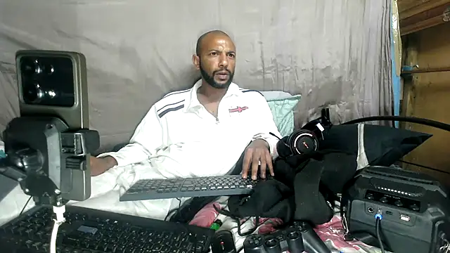 Camodick Webcam-Show