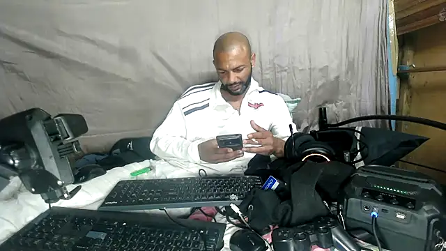 Camodick Webcam Show