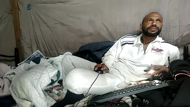 Camodick's Webcam Show