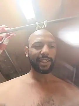 Camodick Webcam Show