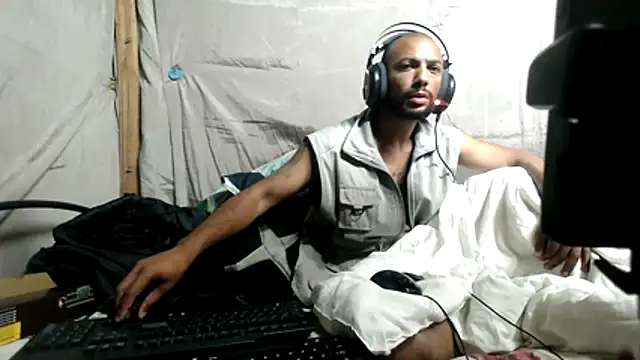 Camodick – webcam-show