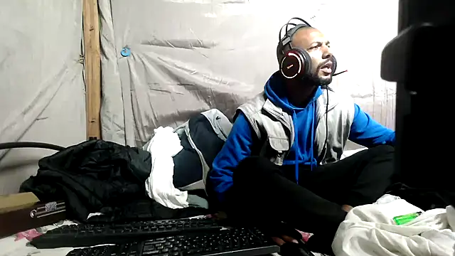Camodick's Live XXX Chat