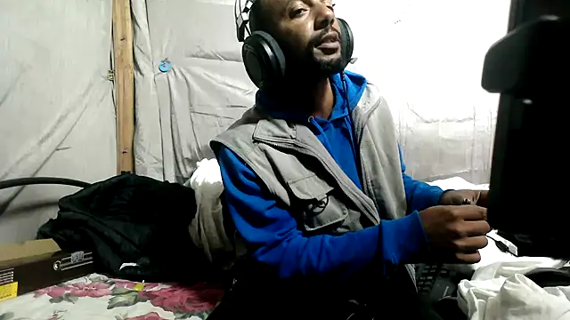 Camodick webcam show