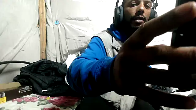 Camodick – webcam-show