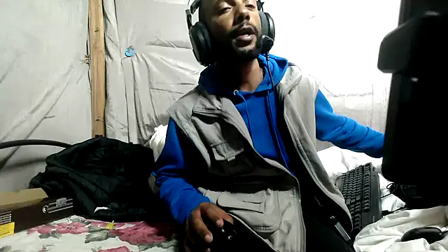 Camodick Webcam show