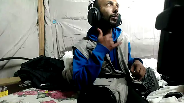 Camodick's Live XXX Chat