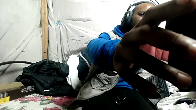 Camodick 网络视讯表演