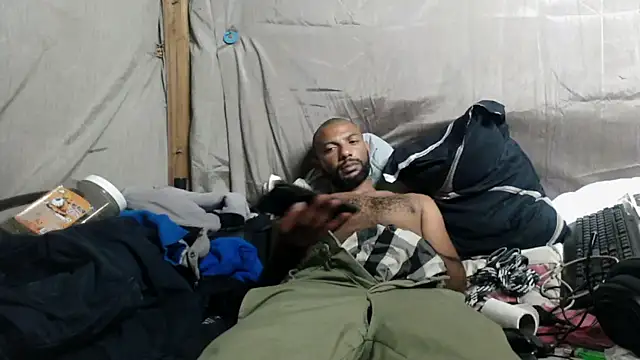 Camodick Webcam Show