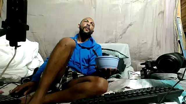 Camodick Live XXX-Chat