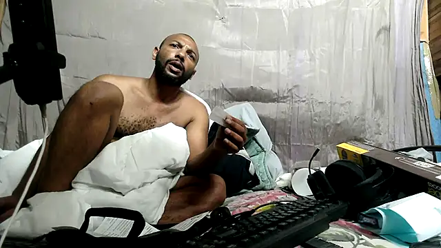 Webkamerová show Camodick